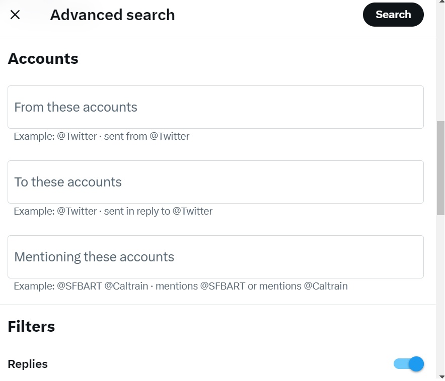 تصویر از شبکه‌های اجتماعی