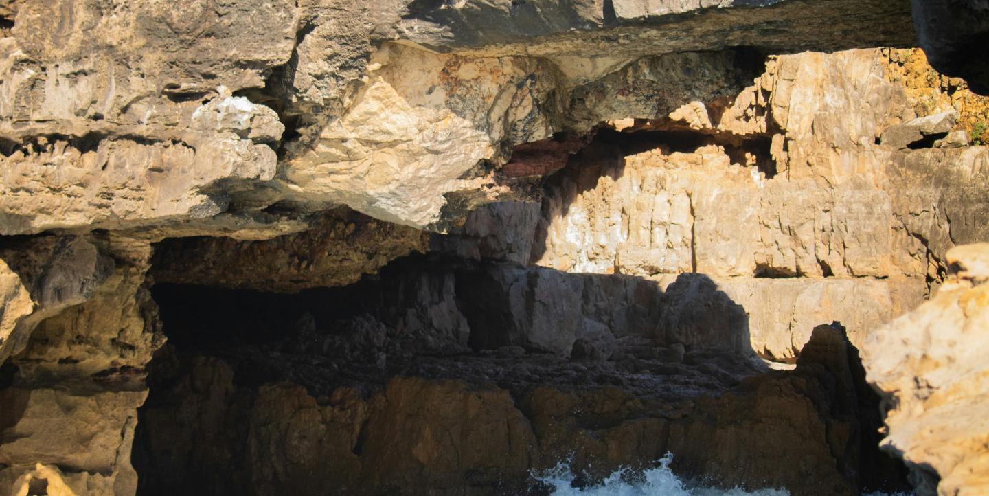 تغير المناخ والتنقل وجهان لعملة واحدة: دليل للصحفيين لتغطية "الهجرة البيئية" 