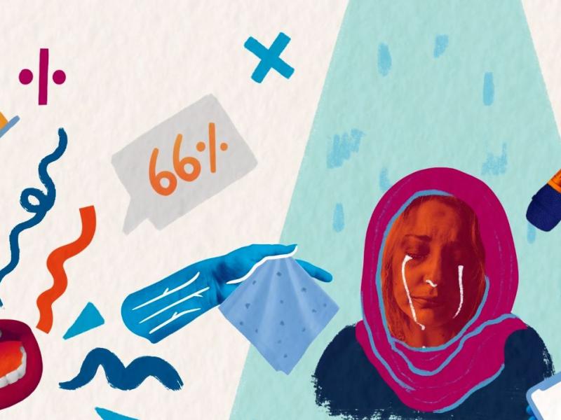 Crowdsourcing graphic