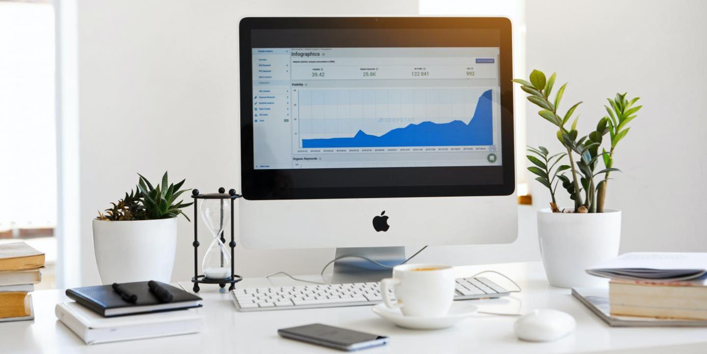 تصویر از پکسلز، عکاس: Serpstat