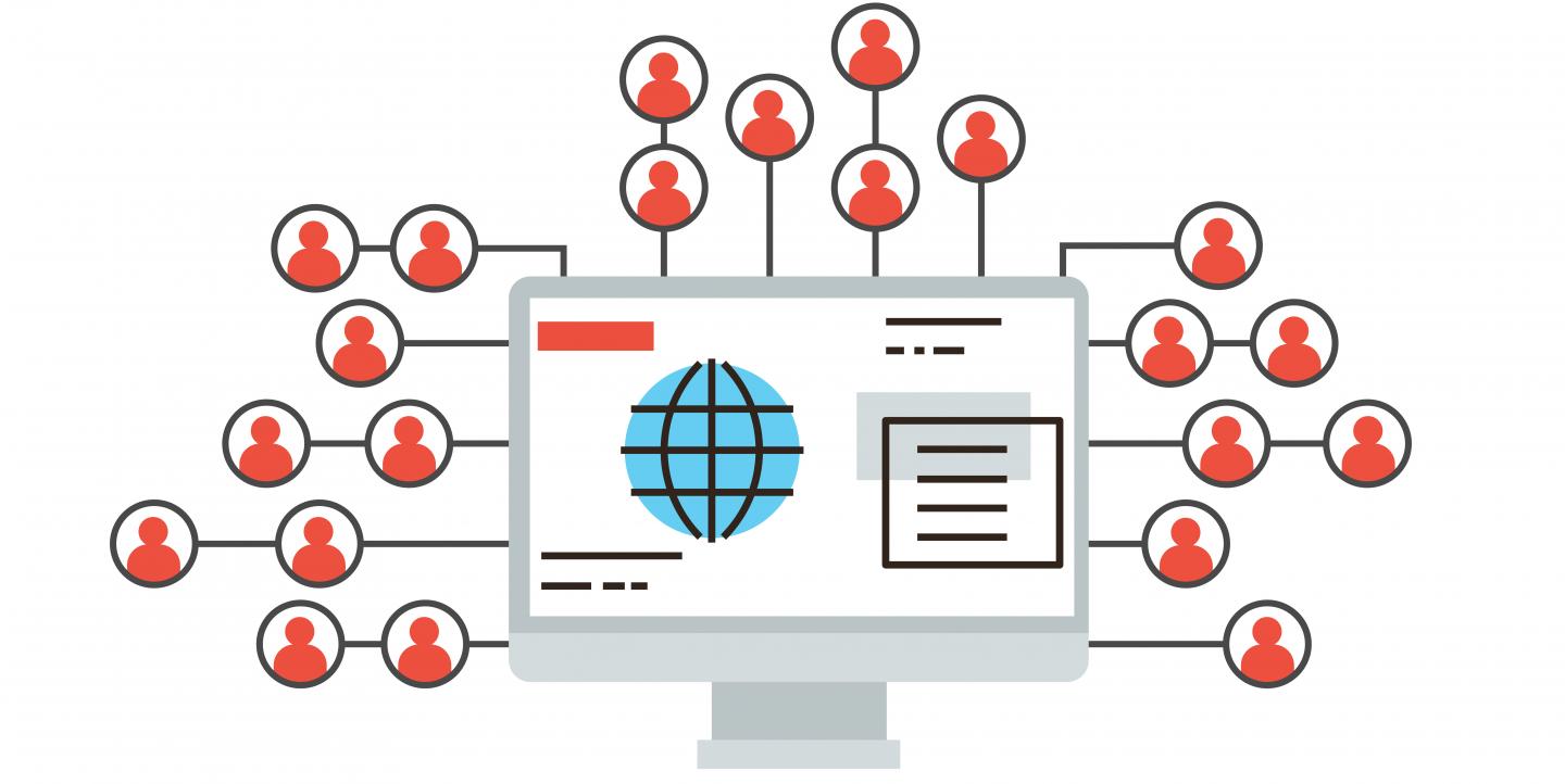 انتشار تصویر با مجوز Bloomicon/Shutterstock.com