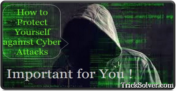 الأمن السيبراني