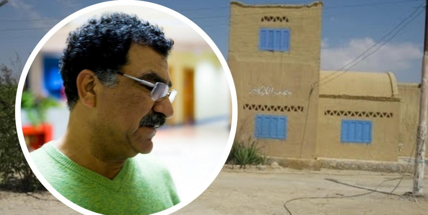 أول متحف للكاريكاتير في مصر