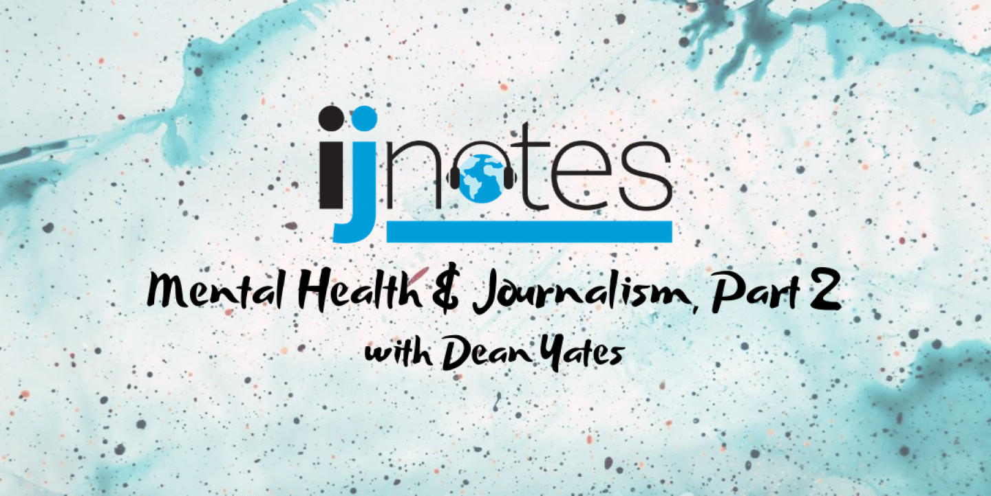IJNotes logo