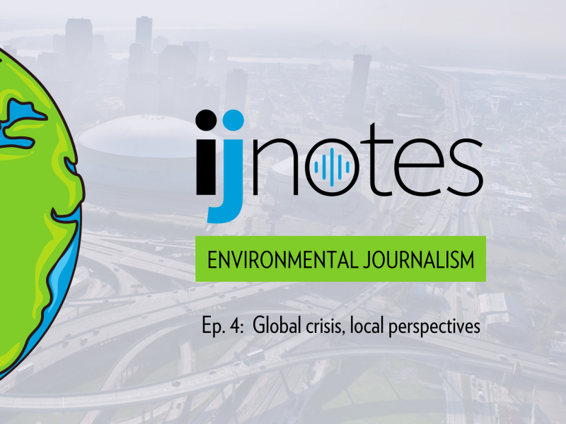 IJNotes logo