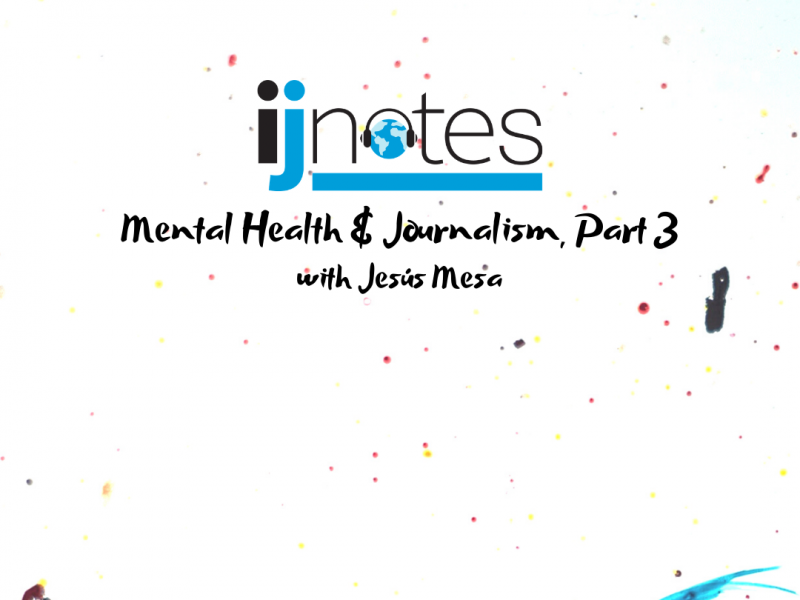 IJNotes logo