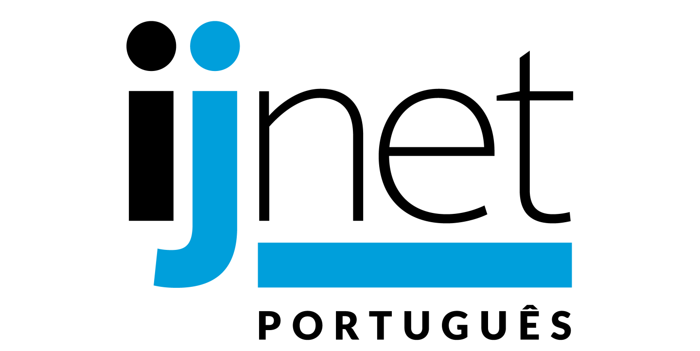 IJNet logo