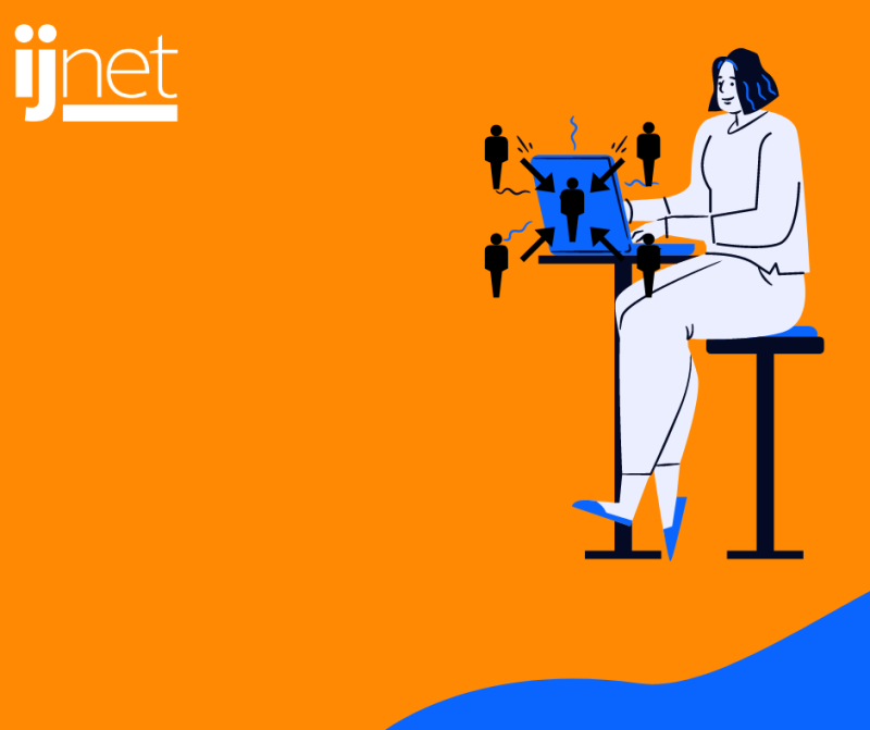 الصحافة الرقابية 